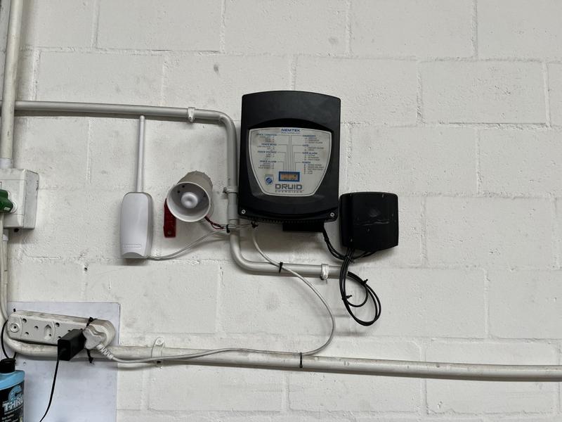 To Let commercial Property for Rent in Montague Gardens Western Cape